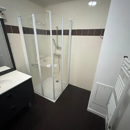 Apartamento T3 Moderne Et équipé - 394 Ruan