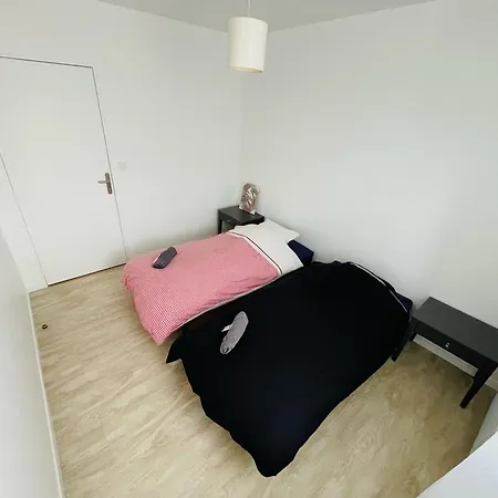 T3 Moderne Et équipé - 394 Ruan