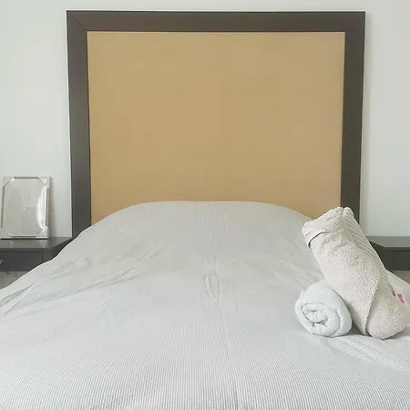 Apartamento T3 Moderne Et équipé - 394